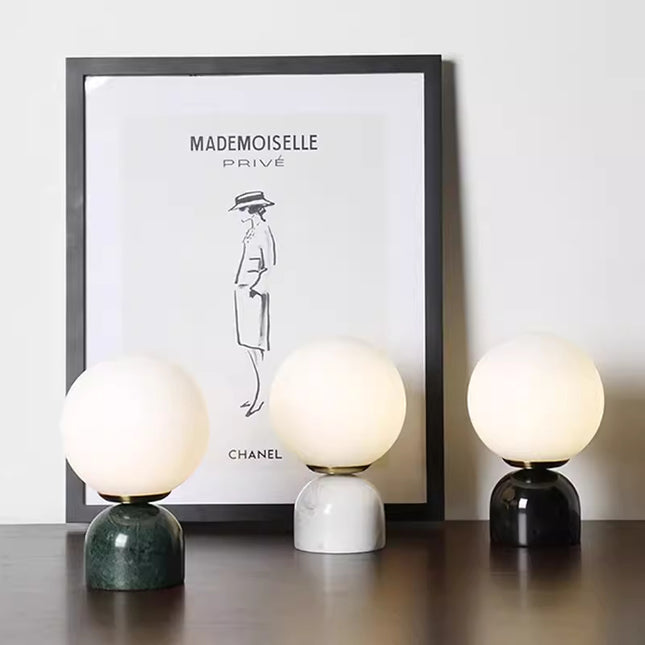 Table Lamp BURTY