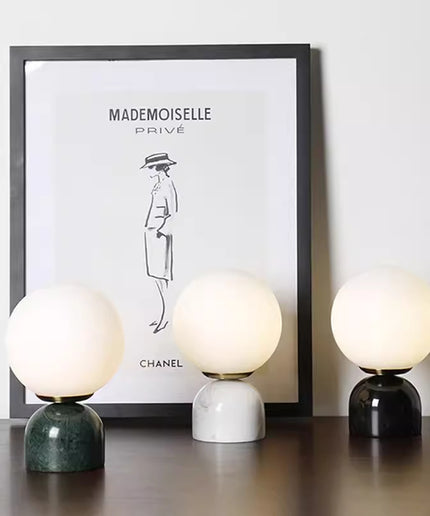 Table Lamp BURTY