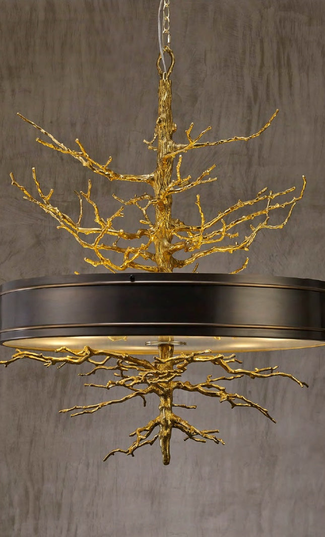 Chandelier VALKIS