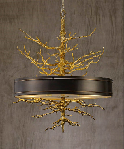 Chandelier VALKIS