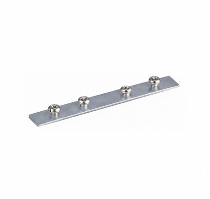 Linear Module BURANO-N — track lighting accessory, technical lighting by RODESIGNE