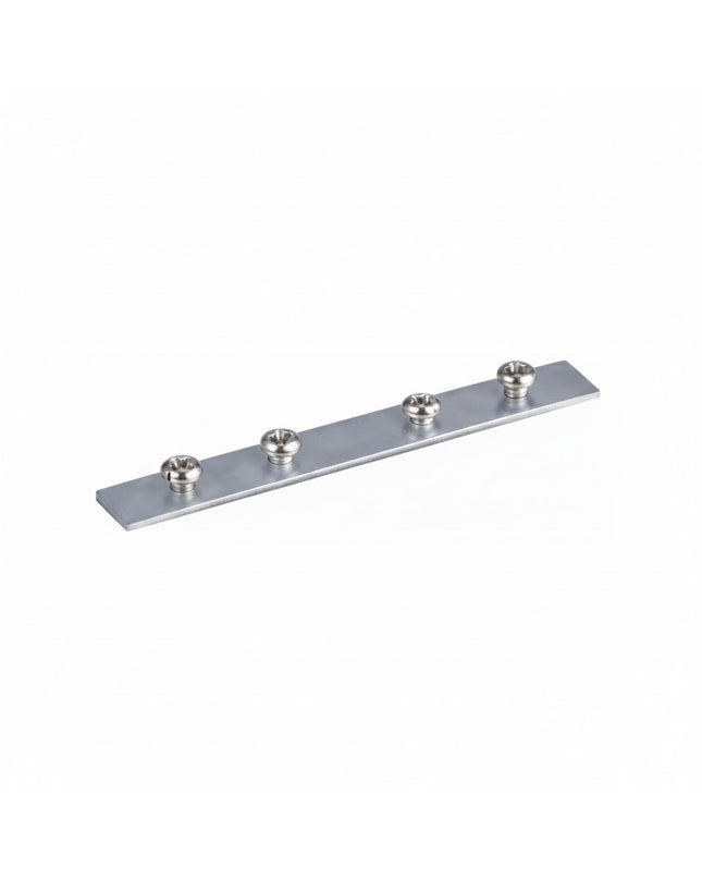 Linear Module BURANO-N — track lighting accessory, technical lighting by RODESIGNE