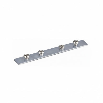 Linear Module BURANO-N — track lighting accessory, technical lighting by RODESIGNE