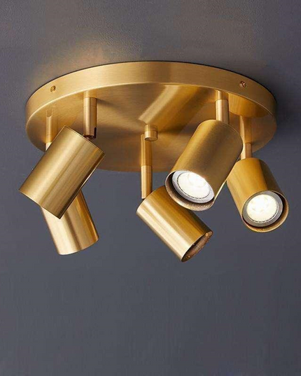 Ceiling Light SPOTLEN