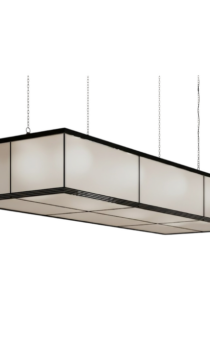 Billiard Light TERIZLA