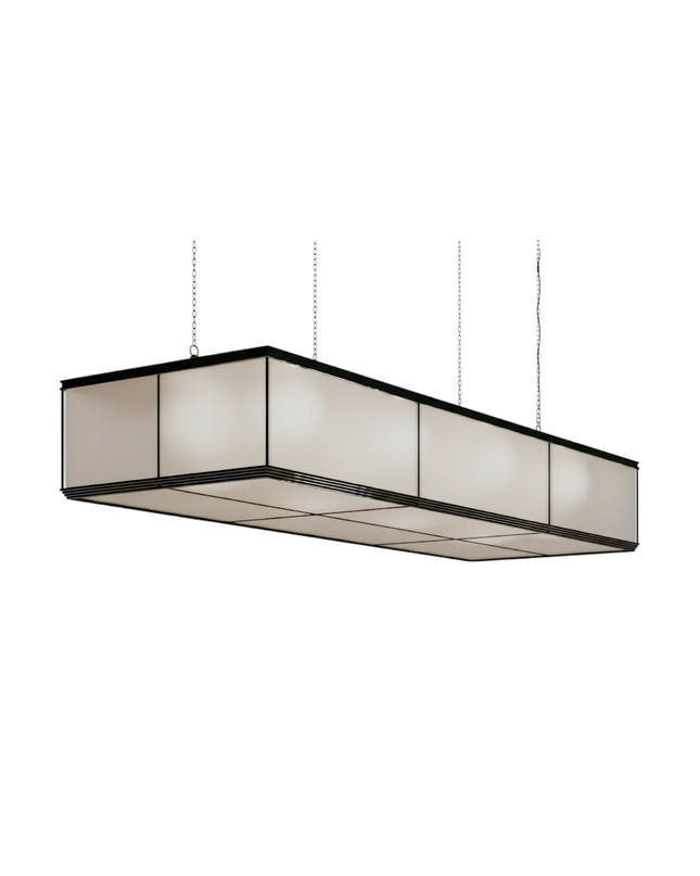 Pendant lamp TERIZLA by Rodesigne