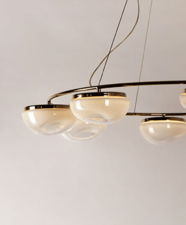 Chandelier ADONNY