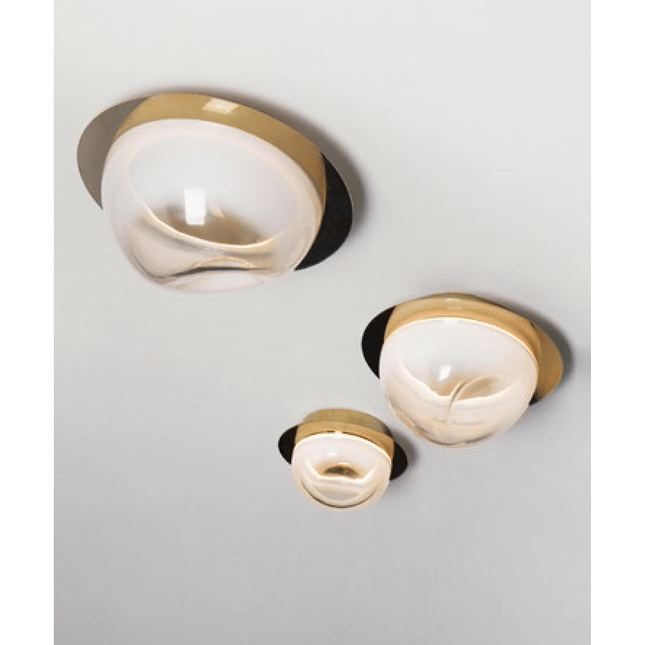 Ceiling Light ADONNY — ceiling light fixture, designer lighting by RODESIGNE