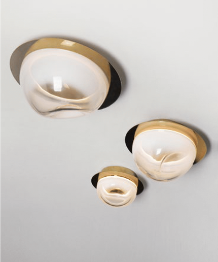 Ceiling Light ADONNY — ceiling light fixture, designer lighting by RODESIGNE