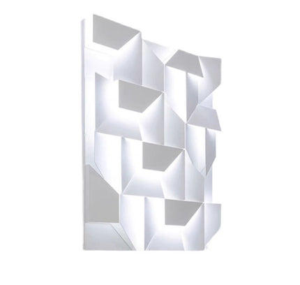 Wall Sconce ELLAN — brass wall sconce lamp, designer lighting by RODESIGNE