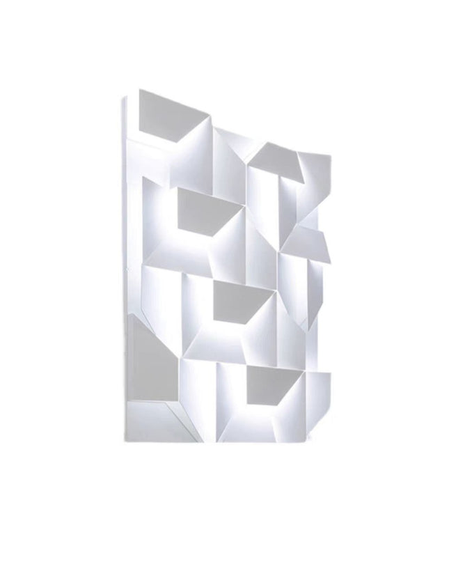 Wall Sconce ELLAN — brass wall sconce lamp, designer lighting by RODESIGNE