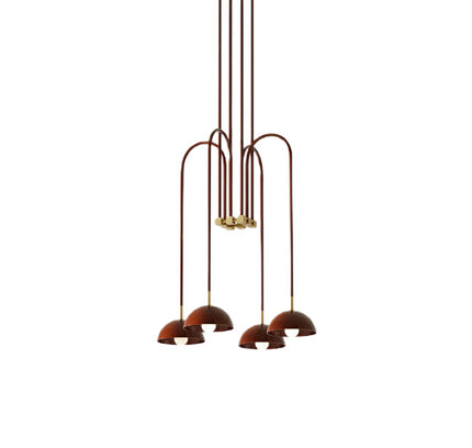 Chandelier EURON by Rodesigne
