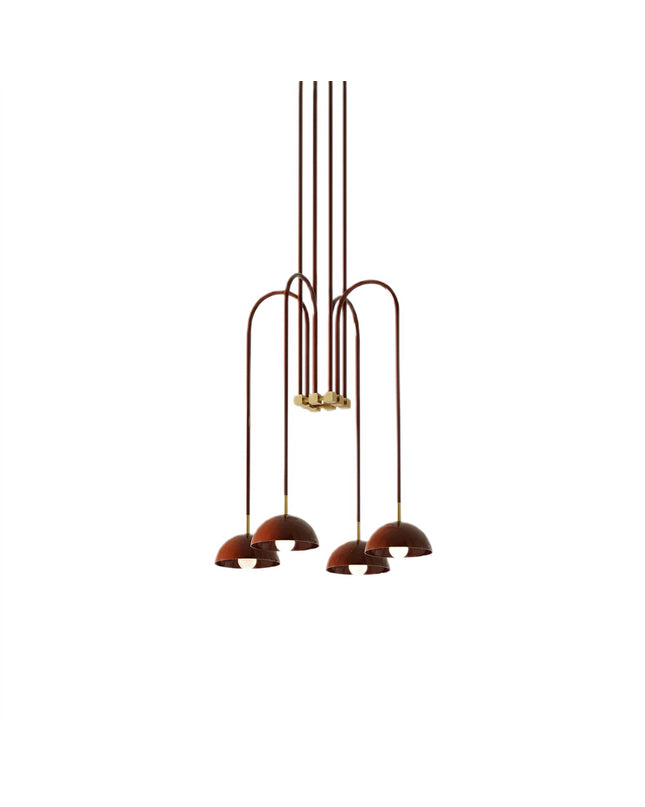 Chandelier EURON by Rodesigne