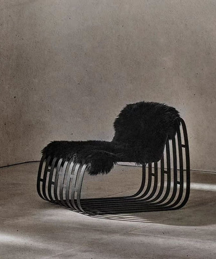 Armchair ZASTER