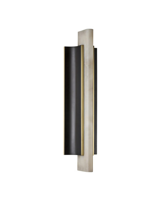 Wall Sconce SEN — wall sconce lamp, designer lighting by RODESIGNE