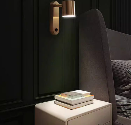 Wall Sconce ADRIA — wall sconce lamp, designer lighting by RODESIGNE
