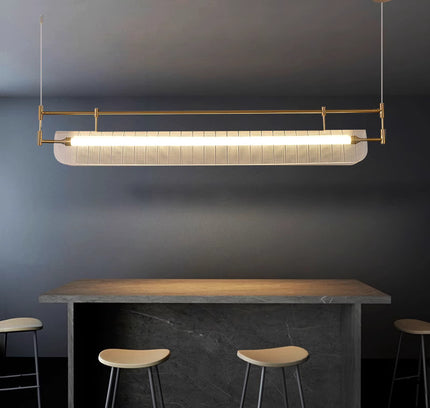 Chandelier HOBRES by Rodesigne