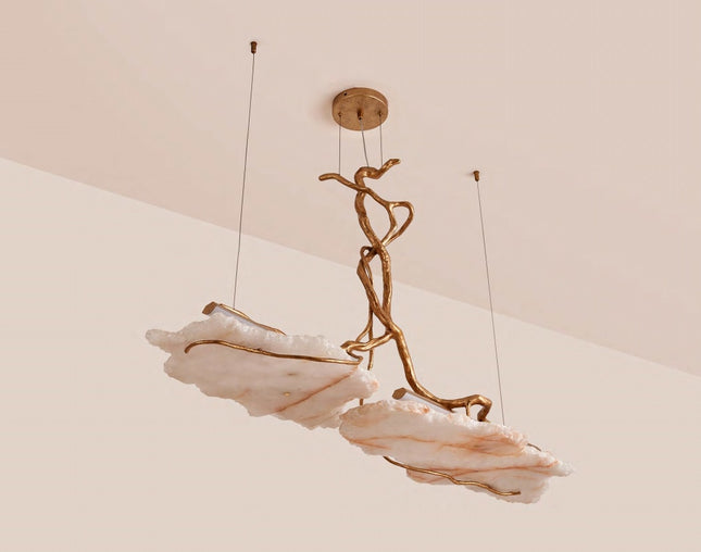 Chandelier HADRAM