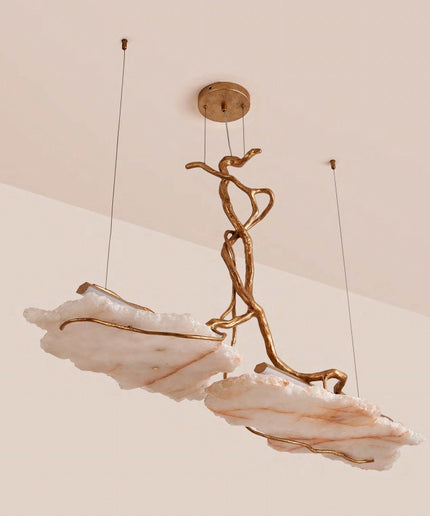 Chandelier HADRAM