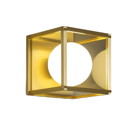 Wall lamp (Sconce) PASH by Rodesigne