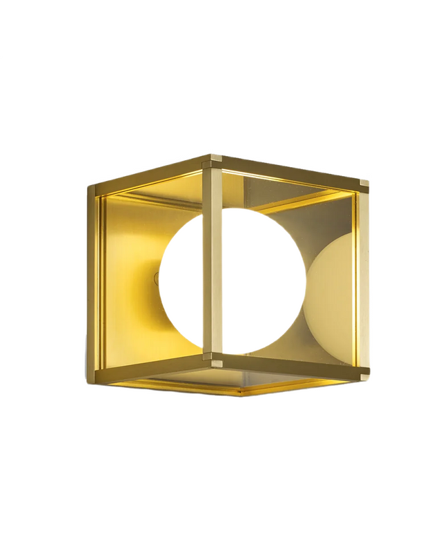 Wall lamp (Sconce) PASH by Rodesigne