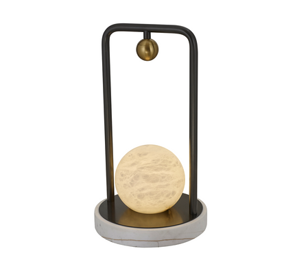 Table Lamp VILLEM — designer table lamp by RODESIGNE