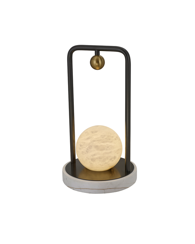 Table Lamp VILLEM — designer table lamp by RODESIGNE