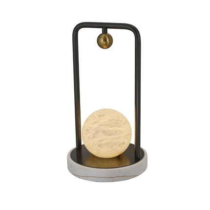 Table Lamp VILLEM — designer table lamp by RODESIGNE