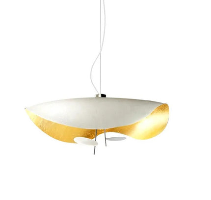 Pendant Light BATSY DOUBLE — modern pendant light, custom designer lighting by RODESIGNE