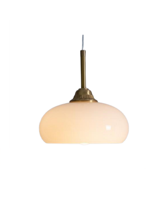 Pendant Light WATTY — modern pendant light, custom designer lighting by RODESIGNE