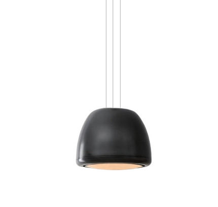 Pendant Light JINKS — modern pendant light, custom designer lighting by RODESIGNE