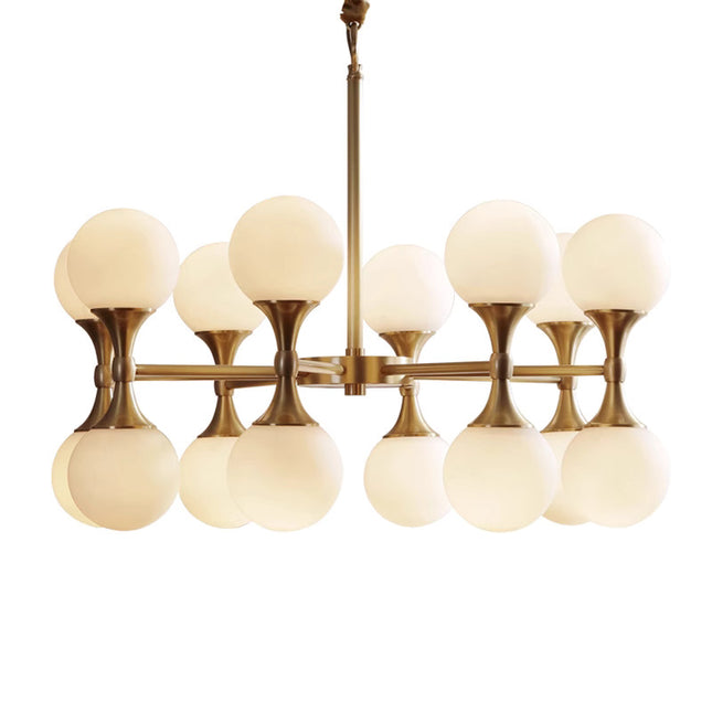 Chandelier NARTARY