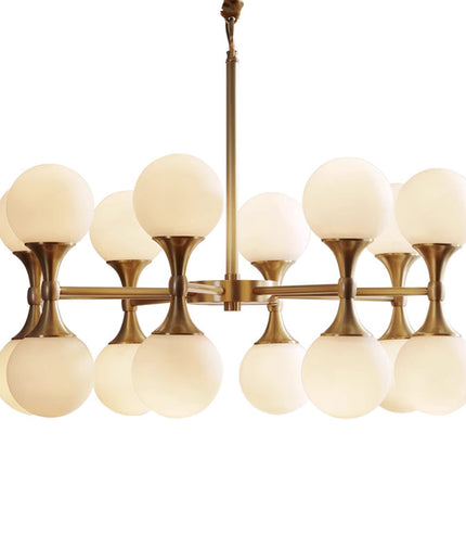 Chandelier NARTARY