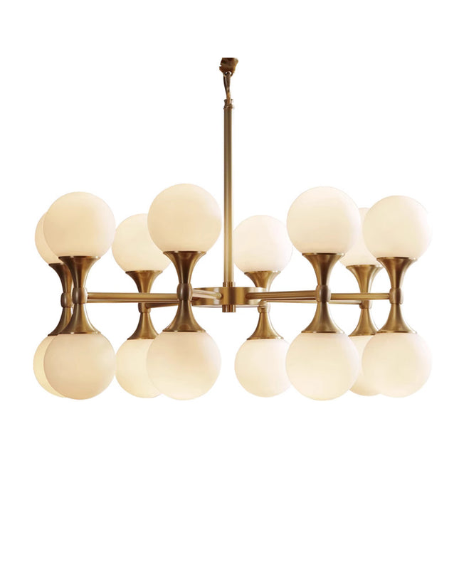 Chandelier NARTARY by Rodesigne