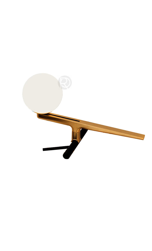 Wall Sconce YANZI