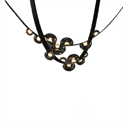 Chandelier BELT by Rodesigne