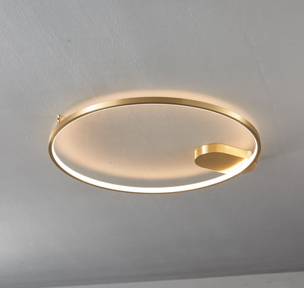 Ceiling Light VICCE — ceiling light fixture, designer lighting by RODESIGNE