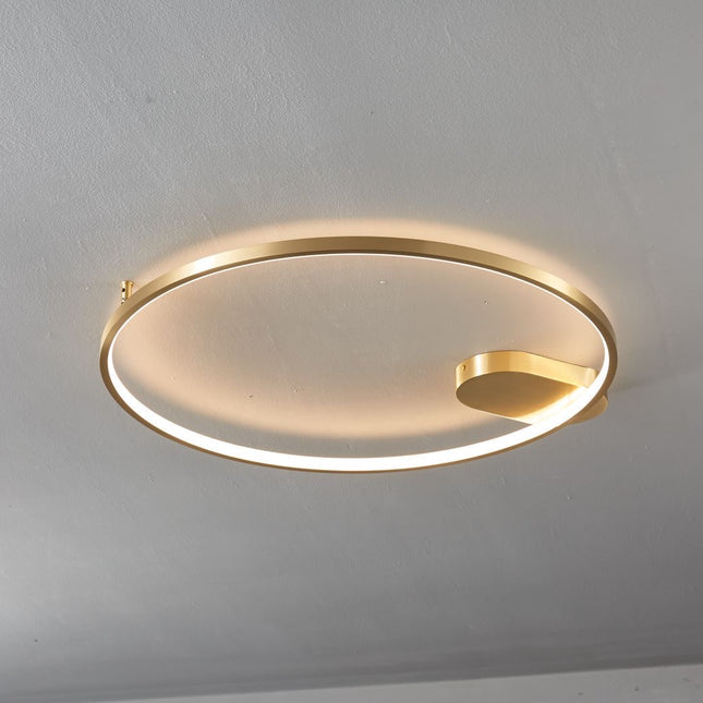 Ceiling Light VICCE — ceiling light fixture, designer lighting by RODESIGNE