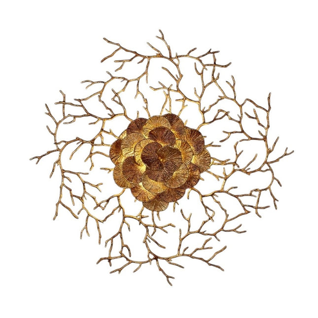 Wall Sconce IKAR