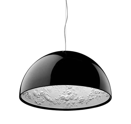 Pendant Light JUDER — modern pendant light, custom designer lighting by RODESIGNE
