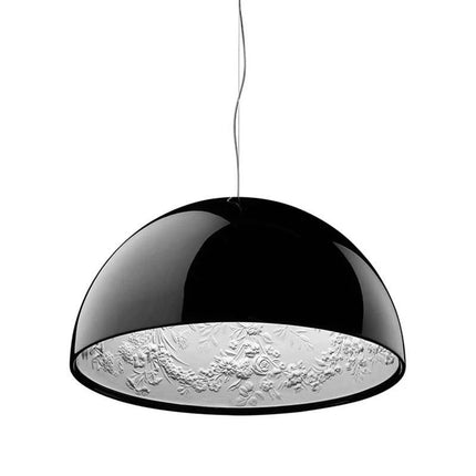 Pendant Light JUDER — modern pendant light, custom designer lighting by RODESIGNE
