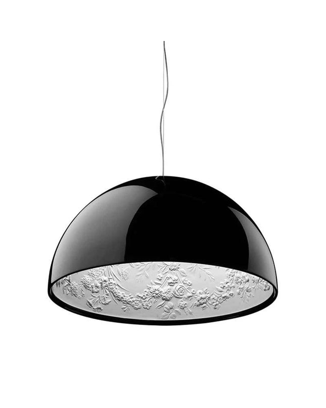 Pendant Light JUDER — modern pendant light, custom designer lighting by RODESIGNE