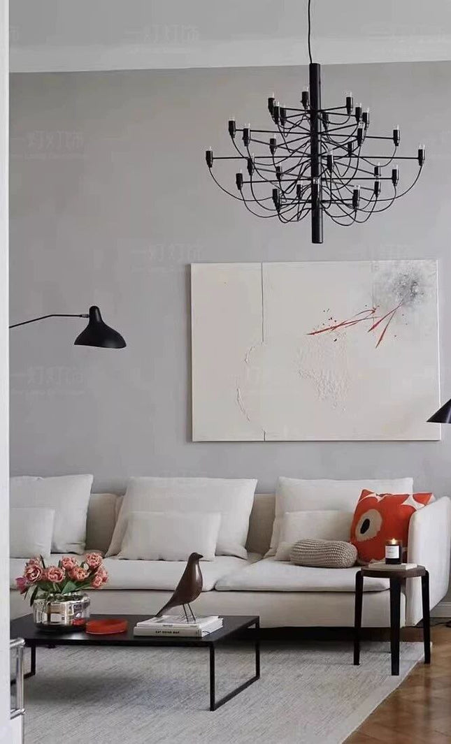 Chandelier FERTA