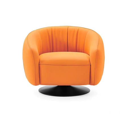 Armchair MORANA — designer armchair, custom furniture by RODESIGNE