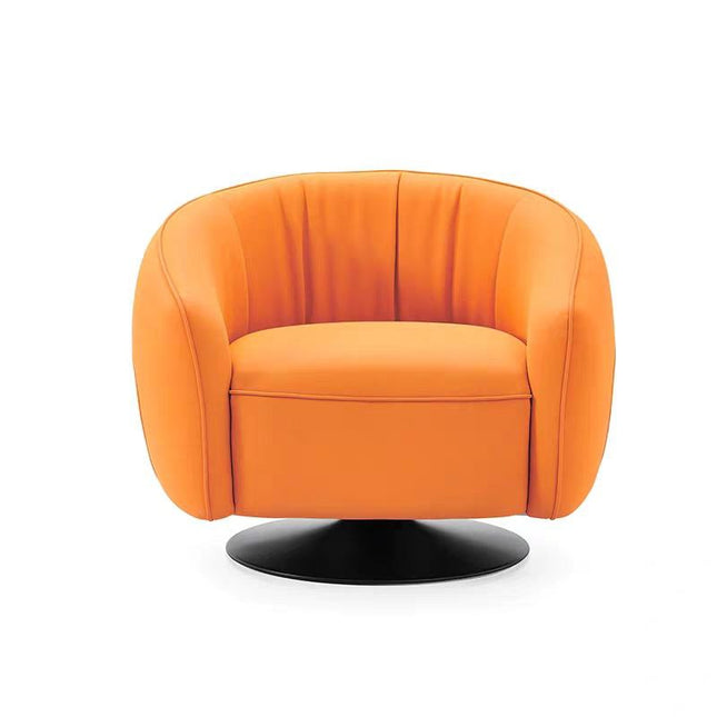 Armchair MORANA — designer armchair, custom furniture by RODESIGNE