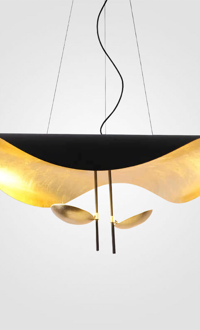 Pendant Light BATSY DOUBLE
