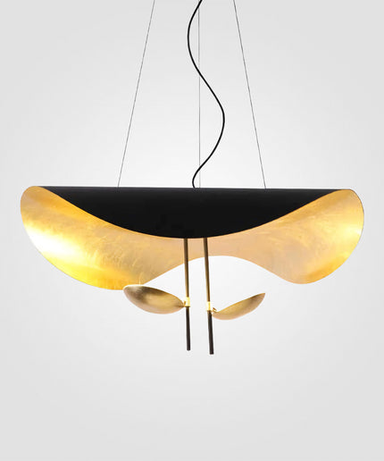 Pendant Light BATSY DOUBLE