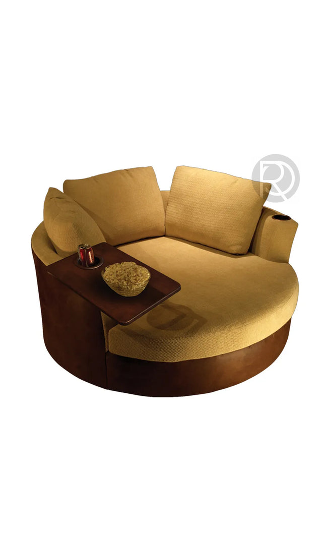 Office Sofa CLOE by Romatti