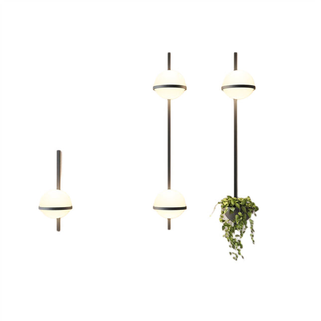 Wall Sconce HERBA