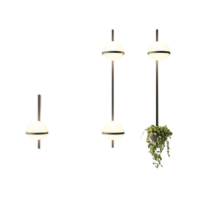Wall Sconce HERBA — wall sconce lamp, designer lighting by RODESIGNE